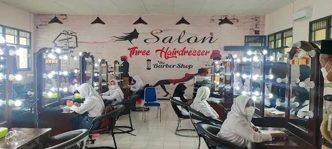 Barber Shop