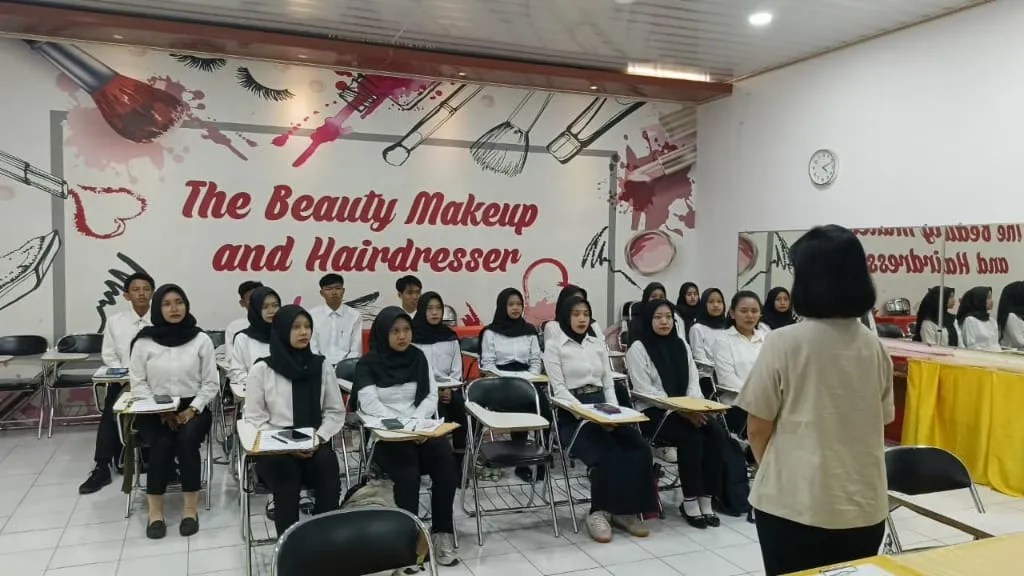 Cover: Belum Lulus, Puluhan Siswa SMKN 3 Purworejo Sudah ‘Dipinang’ Dunia Kerja