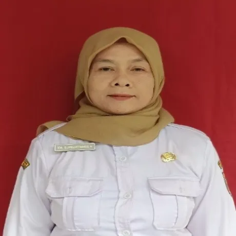 Dra. Ida Suprijatiningsih