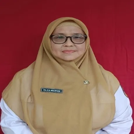 Dra. Dwi April Sulistiani