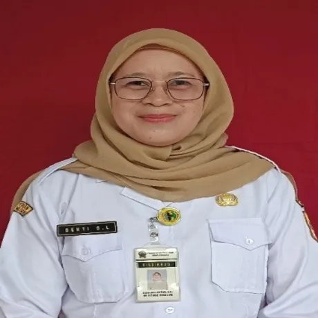 Bekti Sri Lestari, S.Pd