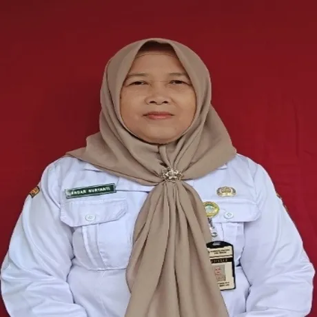 Endar Nuryanti, S.Pd