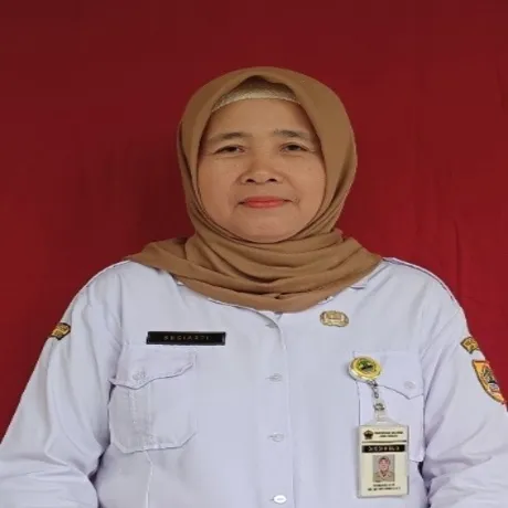 Sugiarti, S.Pd