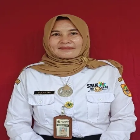 Sulastri, S.Pd
