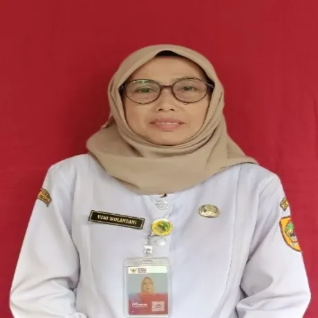 Yuni Wulandari, S.Pd
