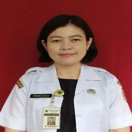 Fransisca Hariani Nikewati, S.Pd