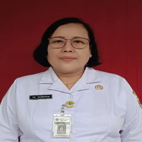Tri Handayani, S.Pd., M.Pd