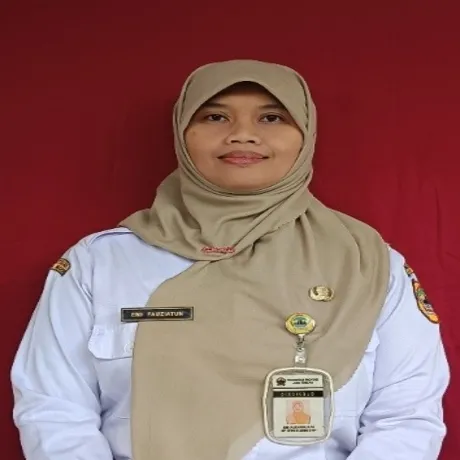 Emi Fauziatun, S.Pd