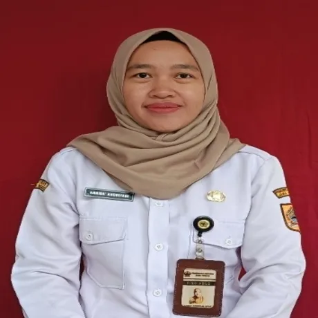 Annisa' Andriyani, S.Pd.T