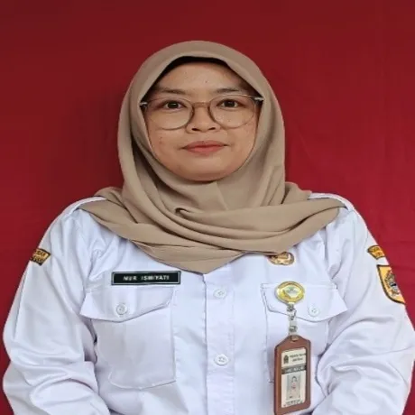 Nur Ismiyati, S,Pd