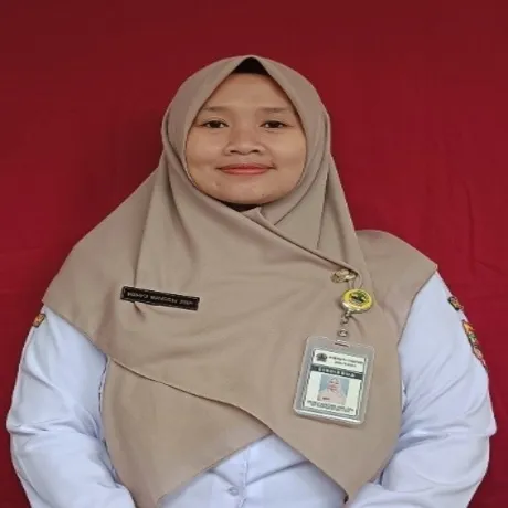 Wahyu Manggih Asih, S.Pd