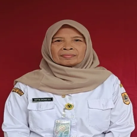 Muftini Endang Sri Marlani, S,Pd