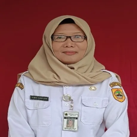 Trianita Surya Dewi, S.H