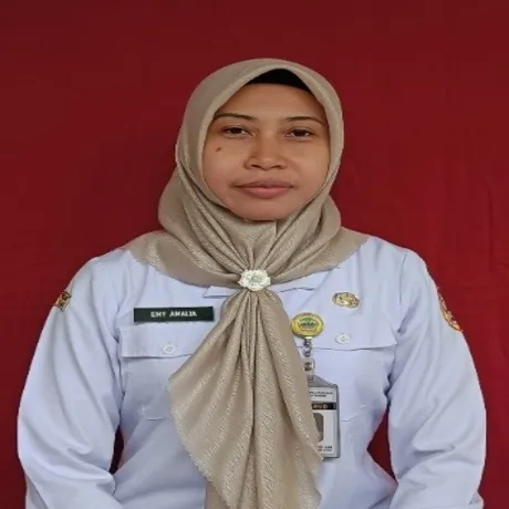 Emy Amalia, S.Pd