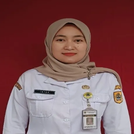 Intan Sulistiawaty, S.Pd