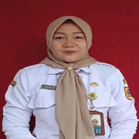 Ririn Pusposari, S.Pd