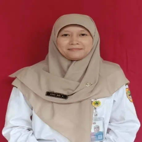 Dyna Dwi Kurnianingtyas, S.Psi
