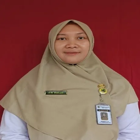 Siti Wakijah, S.Pd