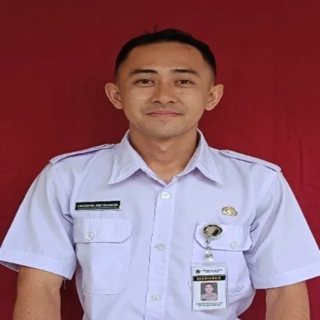 Langgeng Dwi Sulaksa, S.Pd
