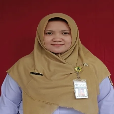 Eka Astuti Nursyida, S.Pd