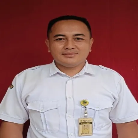 Y. Rohmat Ardianto, S.Pd