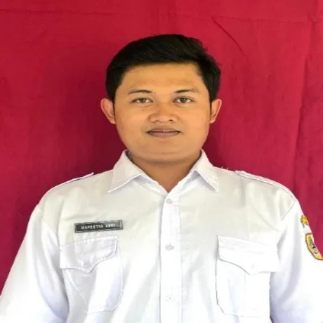 Mahestya Andi Sanjaya, S.Pd