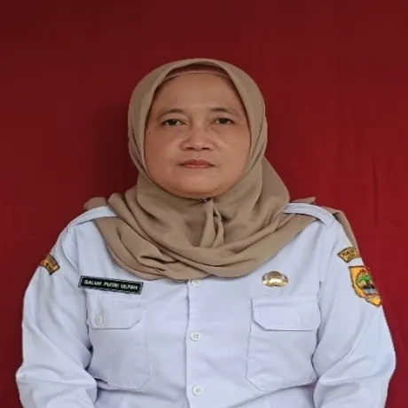 Galuh Putri Ulfah, S.E