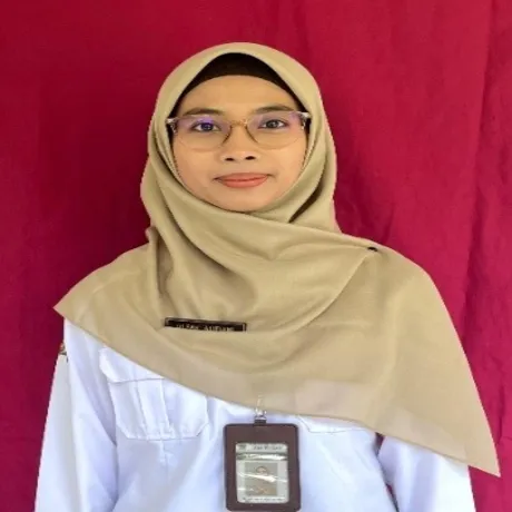 Ulfah Alifiani, S.Pd