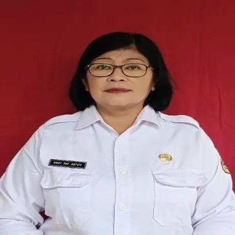Erny Pat Astuti