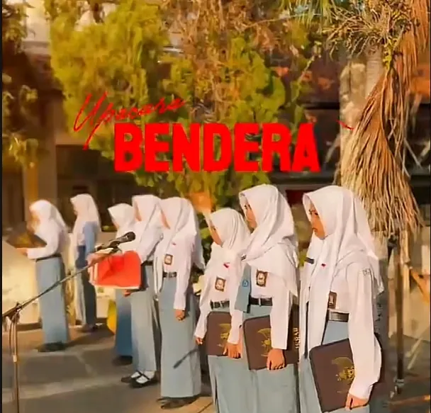 Upacara Bendera 10 Agustus 2026